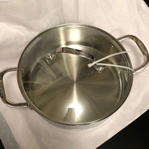 4 Qt Cuisinart pot
